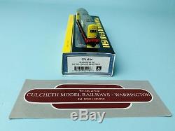 Graham Farish'n' 371-034 Class 20 132 Br Railfreight Red Stripe DCC Fitted Loco