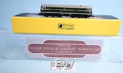 Graham Farish'n' 371-111 Class 31 D5596 Br Green Loco'dcc Fitted' New #279