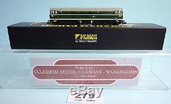 Graham Farish'n' 371-111 Class 31 D5596 Br Green Loco'dcc Fitted' New #279