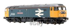 Graham Farish'n' 371-230 Br Blue Class 47 635'the Lass O' Ballochmyle' Loco