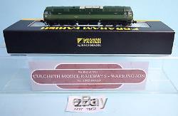 Graham Farish'n' 371-825b Class 47/0 D1573 Br Green Loco'dcc Fitted' New #273