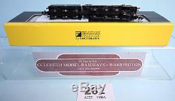 Graham Farish'n' 372-136 Black 5 45216 Br Lined Black Loco'dcc Fitted' #262