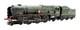Graham Farish'n' 372-302 Br Merchant Navy Class 35028'clan Line' Steam Loco