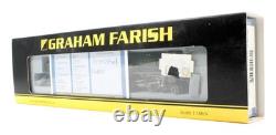 Graham Farish'n' 372-302 Br Merchant Navy Class 35028'clan Line' Steam Loco
