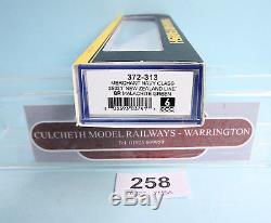 Graham Farish'n' 372-313 Merchant Navy'new Zealand Line''dcc Fitted' #258