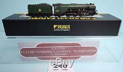 Graham Farish'n' 372-386 Class A2 Bachelors Button Steam Loco Boxed DCC Fitted