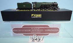 Graham Farish'n' 372-387 Class A2'sun Chariot' Steam Loco Boxed DCC Fitted