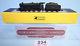 Graham Farish'n' 372-481 Br Green Jubilee'eire' Steam Loco Boxed DCC Fitted