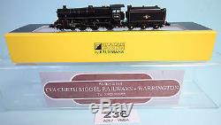 Graham Farish'n' 372-726 Br Standard Class 5mt Steam Loco Boxed DCC Fitted