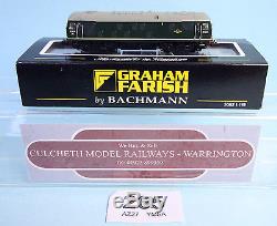 Graham Farish'n' 372-976 Class 24 D5013 Br Green Loco'dcc Fitted' #265