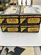 Graham Farish'n' Gauge 0602/0612/0622 Rake Of 4 Assorted Lner Teak Coaches