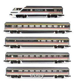 Graham Farish'n' Gauge 0827/37/47/57/67 Rake Of 5 Br Intercity Mk4 Coaches