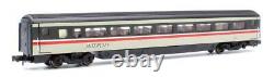 Graham Farish'n' Gauge 0827/37/47/57/67 Rake Of 5 Br Intercity Mk4 Coaches