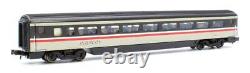 Graham Farish'n' Gauge 0827/37/47/57/67 Rake Of 5 Br Intercity Mk4 Coaches