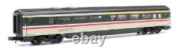 Graham Farish'n' Gauge 0827/37/47/57/67 Rake Of 5 Br Intercity Mk4 Coaches