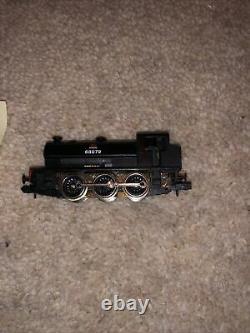 Graham Farish'n' Gauge 1016 Br Black Class J94 0-6-0st'68079' Loco