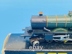 Graham Farish'n' Gauge 1446 Gwr Castle Class'winchester' Loco Boxed