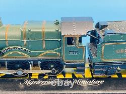 Graham Farish'n' Gauge 1446 Gwr Castle Class'winchester' Loco Boxed