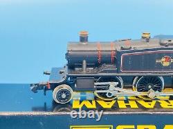 Graham Farish'n' Gauge 1606 Prairie Tank Br Black 2-6-2 No. 8102 Loco Boxed