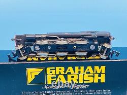 Graham Farish'n' Gauge 1606 Prairie Tank Br Black 2-6-2 No. 8102 Loco Boxed