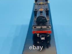 Graham Farish'n' Gauge 1606 Prairie Tank Br Black 2-6-2 No. 8102 Loco Boxed