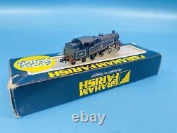 Graham Farish'n' Gauge 1655 2-6-4 Standard Tank Br 80064 Locomotive Boxed