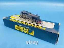 Graham Farish'n' Gauge 1655 2-6-4 Standard Tank Br 80064 Locomotive Boxed