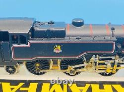 Graham Farish'n' Gauge 1655 2-6-4 Standard Tank Br 80064 Locomotive Boxed