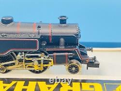 Graham Farish'n' Gauge 1655 2-6-4 Standard Tank Br 80064 Locomotive Boxed