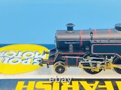 Graham Farish'n' Gauge 1655 2-6-4 Standard Tank Br 80064 Locomotive Boxed