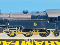 Graham Farish'n' Gauge 1655 2-6-4 Standard Tank Br 80064 Locomotive Boxed