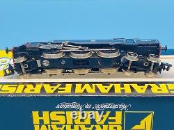 Graham Farish'n' Gauge 1655 2-6-4 Standard Tank Br 80064 Locomotive Boxed