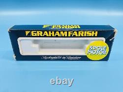 Graham Farish'n' Gauge 1655 2-6-4 Standard Tank Br 80064 Locomotive Boxed