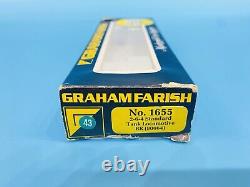 Graham Farish'n' Gauge 1655 2-6-4 Standard Tank Br 80064 Locomotive Boxed