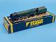 Graham Farish'n' Gauge 1814 Duchess Class King George VI Br Green Boxed! Lot27