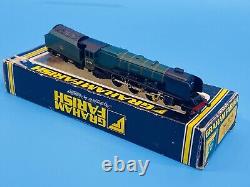 Graham Farish'n' Gauge 1814 Duchess Class King George VI Br Green Boxed! Lot27
