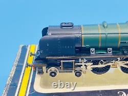 Graham Farish'n' Gauge 1814 Duchess Class King George VI Br Green Boxed! Lot27