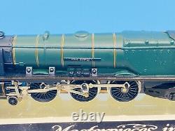 Graham Farish'n' Gauge 1814 Duchess Class King George VI Br Green Boxed! Lot27
