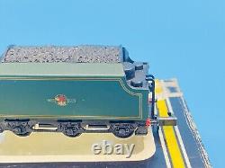 Graham Farish'n' Gauge 1814 Duchess Class King George VI Br Green Boxed! Lot27
