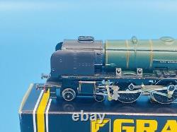 Graham Farish'n' Gauge 1814 Duchess Class'king George Vi' Br Green Boxed