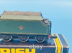 Graham Farish'n' Gauge 1814 Duchess Class'king George Vi' Br Green Boxed
