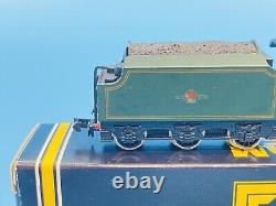 Graham Farish'n' Gauge 1814 Duchess Class'king George Vi' Br Green Boxed