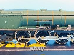 Graham Farish'n' Gauge 1814 Duchess Class'king George Vi' Br Green Boxed