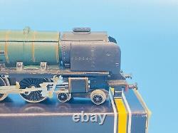 Graham Farish'n' Gauge 1814 Duchess Class'king George Vi' Br Green Boxed