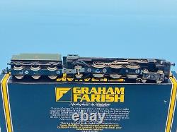 Graham Farish'n' Gauge 1814 Duchess Class'king George Vi' Br Green Boxed