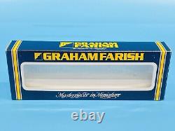 Graham Farish'n' Gauge 1814 Duchess Class'king George Vi' Br Green Boxed