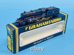 Graham Farish'n' Gauge 1855'crab' 2-6-0 Br 42806 Tender Loco Boxed