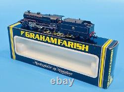 Graham Farish'n' Gauge 1855'crab' 2-6-0 Br 42806 Tender Loco Boxed
