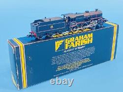 Graham Farish'n' Gauge 1855'crab' 2-6-0 Br 42806 Tender Loco Boxed