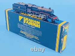 Graham Farish'n' Gauge 1855'crab' 2-6-0 Br 42806 Tender Loco Boxed